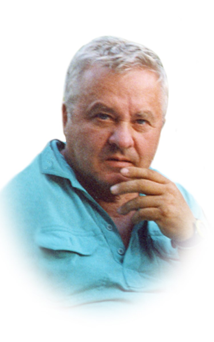 Obituary of Charles Bouchard