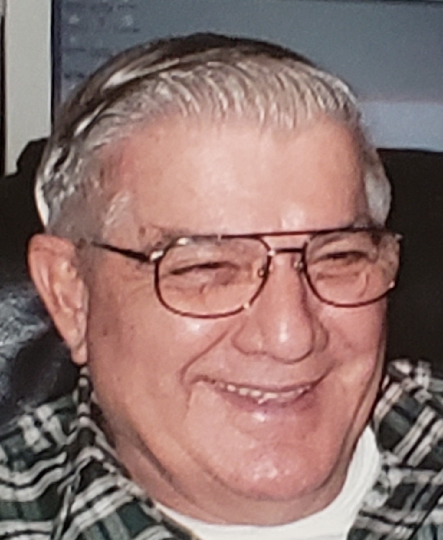 John Ross Jr. Obituario Plano, TX