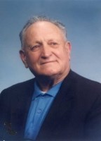Obituary of Alexander G. Williamson