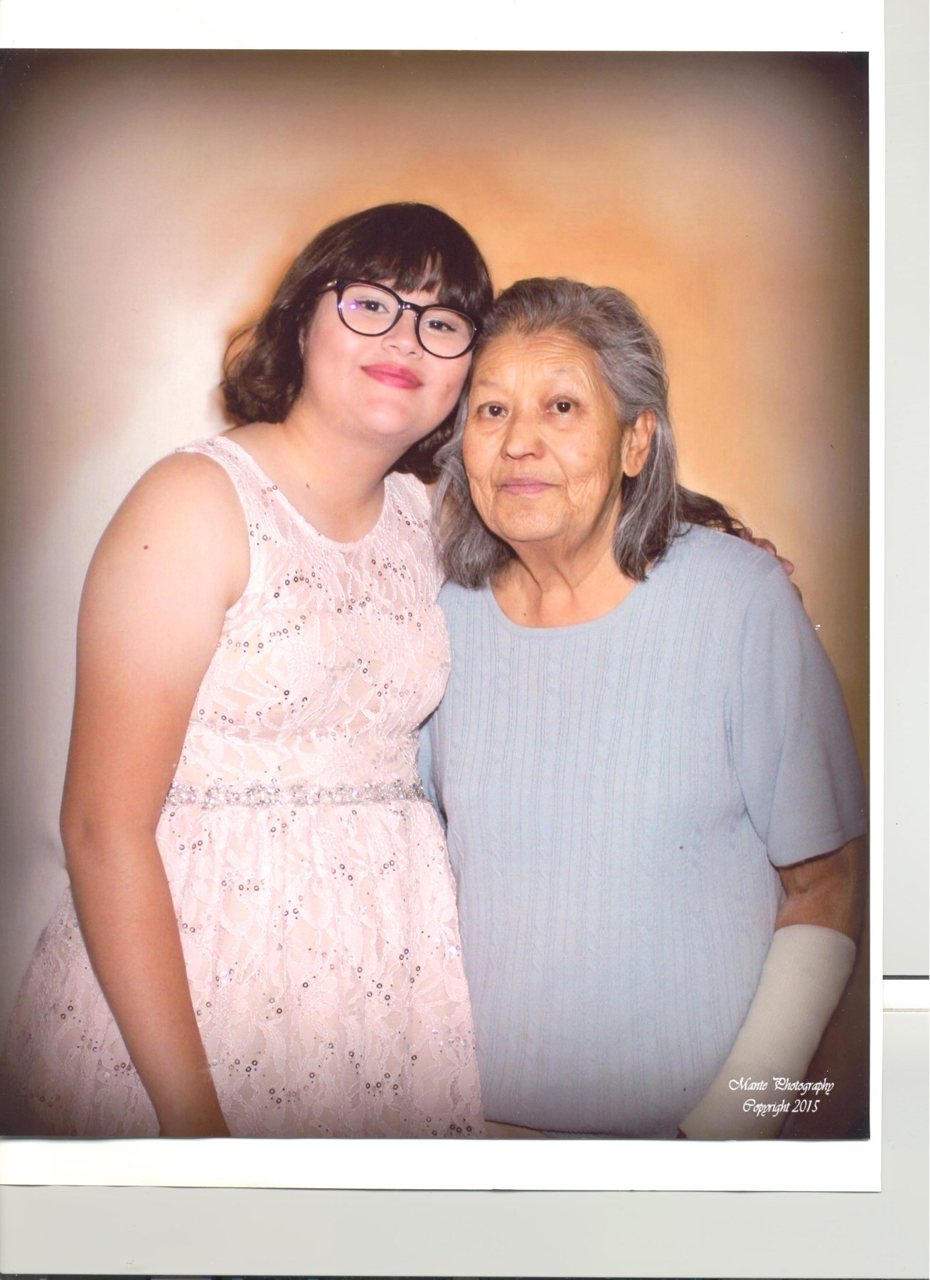 Obituary of Celia Gomez