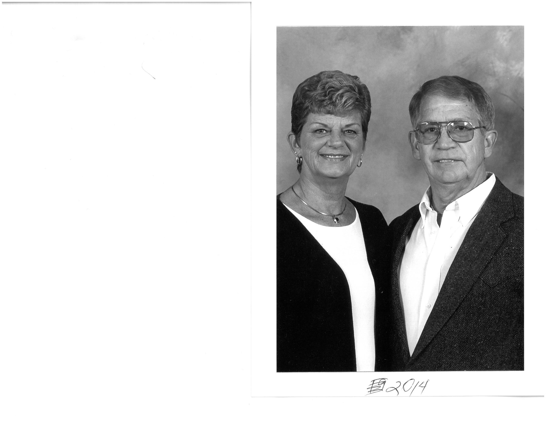 Obituary of David D. Durham