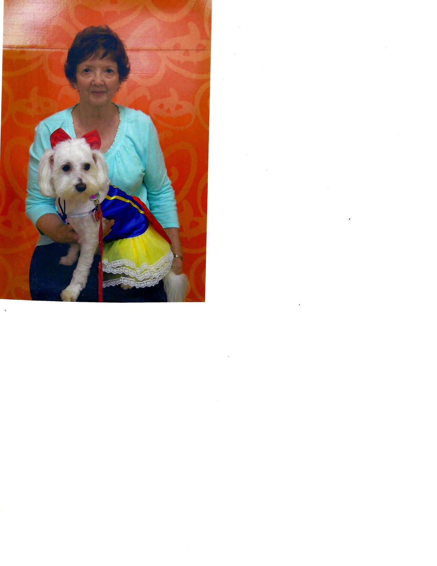 Obituary of Joyce Anne Carpenter