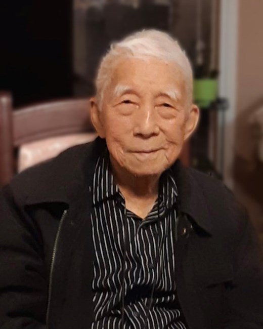 Obituary of David H.F. Tsui