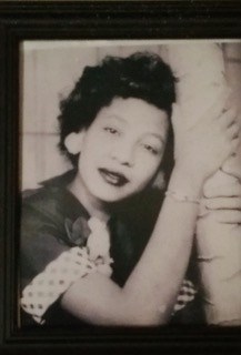 Obituary of Dorothy Lambert