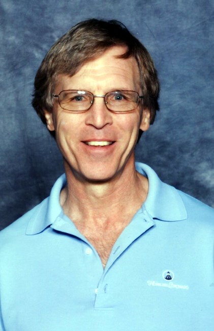 Obituary of David William Timmermann