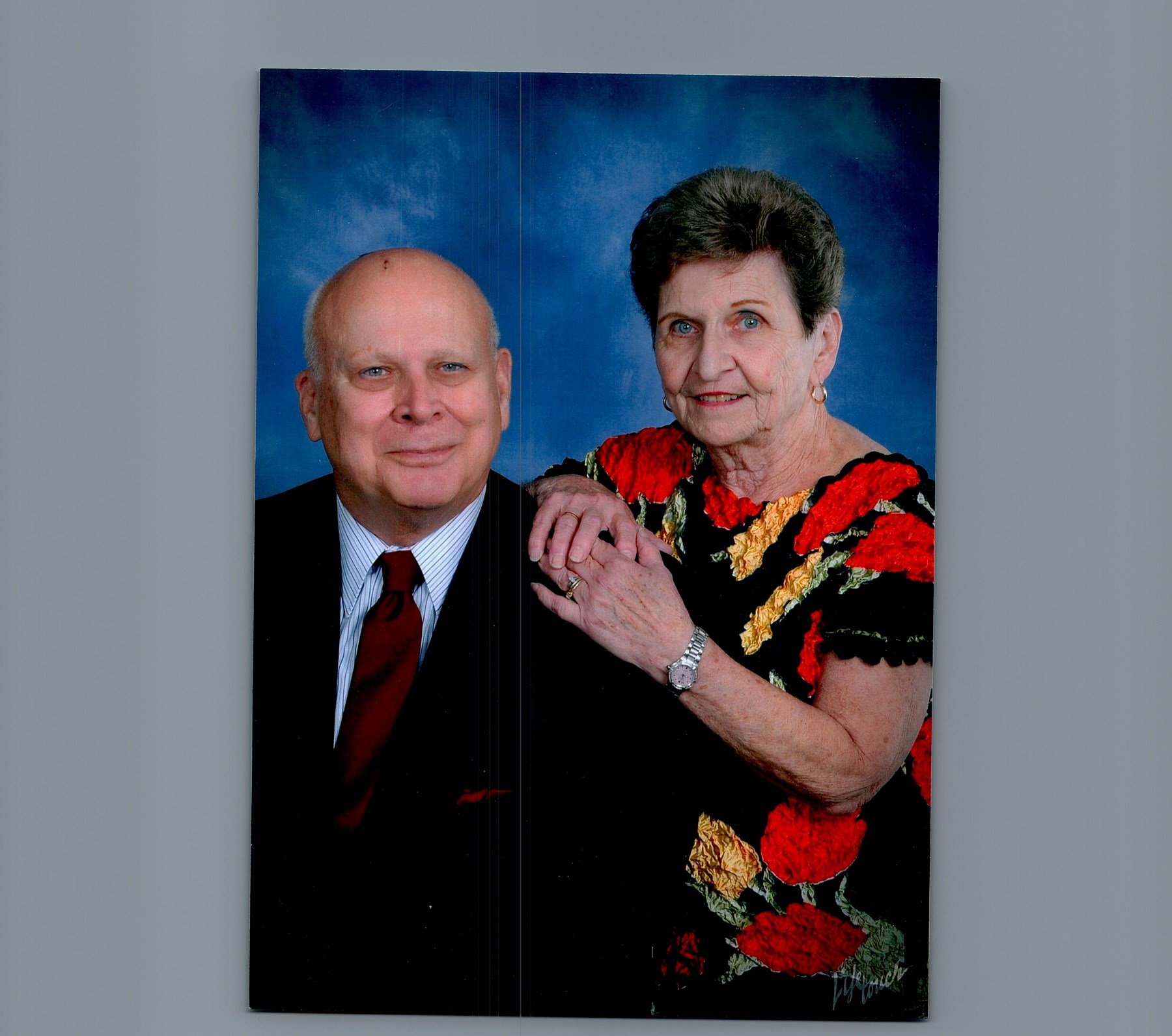 Obituary of Yvonne Marie Pikulinski