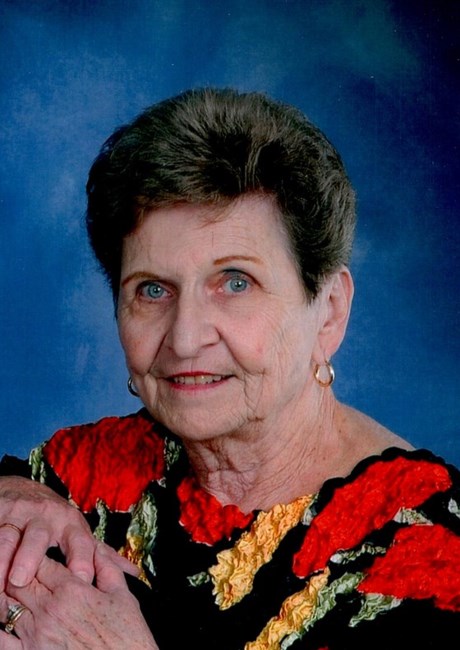 Obituary of Yvonne Marie Pikulinski