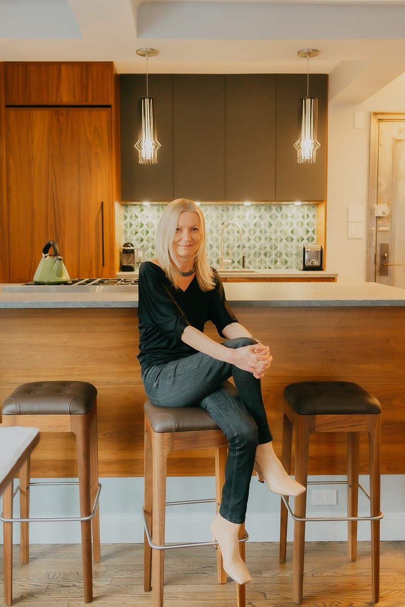 Obituary of Caroline Valérie Beaupère