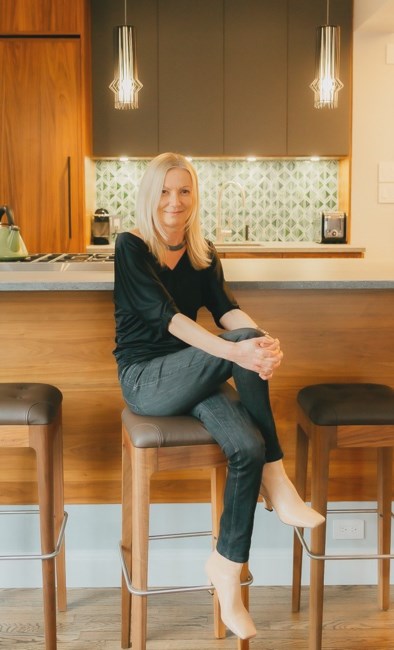 Obituary of Caroline Valérie Beaupère