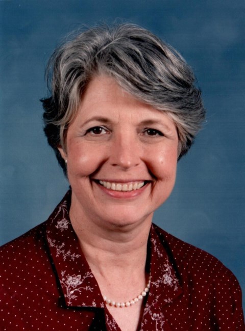 Obituary of Sally McCloskey LaSalle