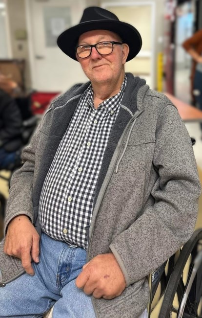 Obituary of Troy Lee Kolb