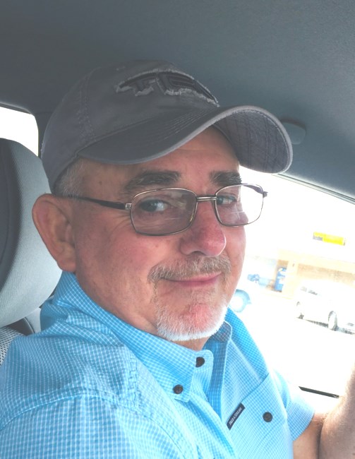 Obituary of Freddie Morton Jones