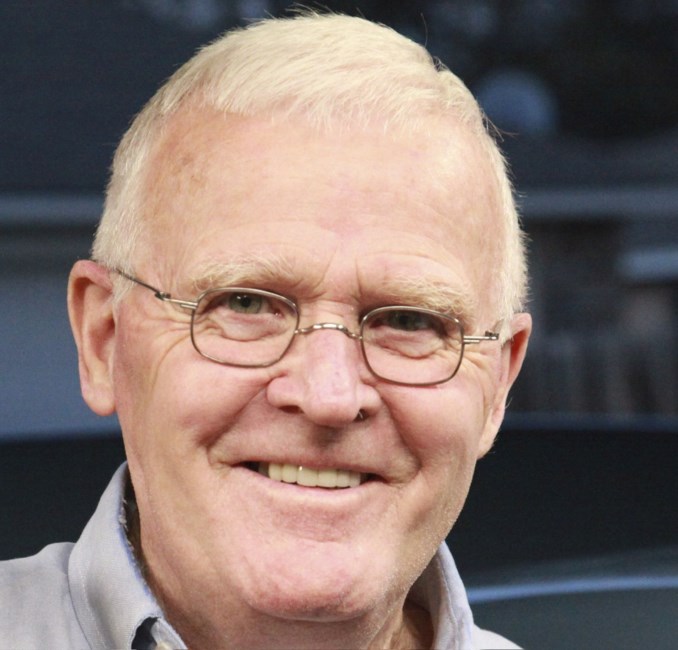 Avis de décès de William Walter Kreidler