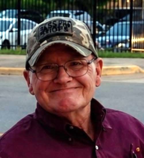 Obituary of John Wayne Story