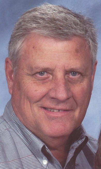 Obituary of Thomas "Tom" Barry Rayome