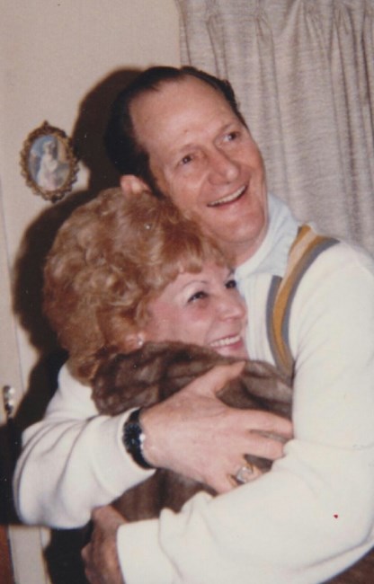 Obituary of Frank L. Hasch Sr.