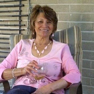 Obituary of Edith Louisa Walker