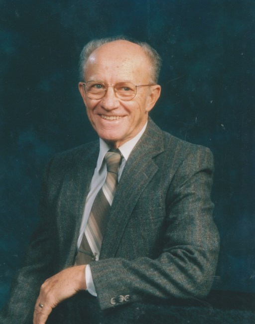 Obituary of Earl Dean Briley