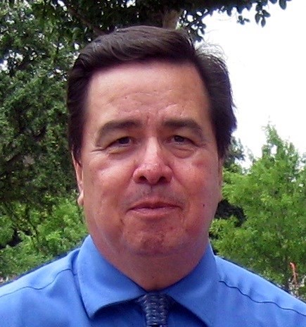 Obituary of David Joseph Becerra