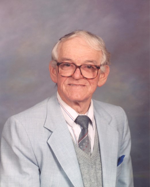Obituary of Harry Elieza Bowman
