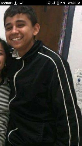 Obituary of Jay Edward Diaz