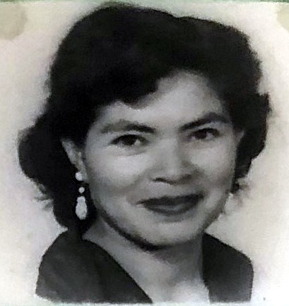 Obituary of Angie E Martinez