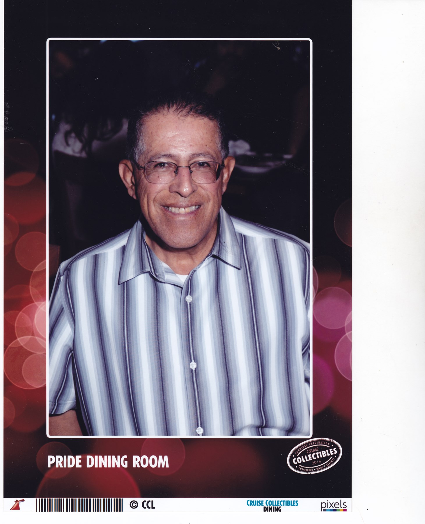 Obituary of Marty Michael Martinez