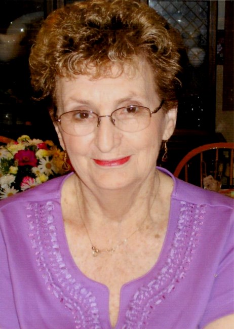 Obituary of Virginia Quick Smith
