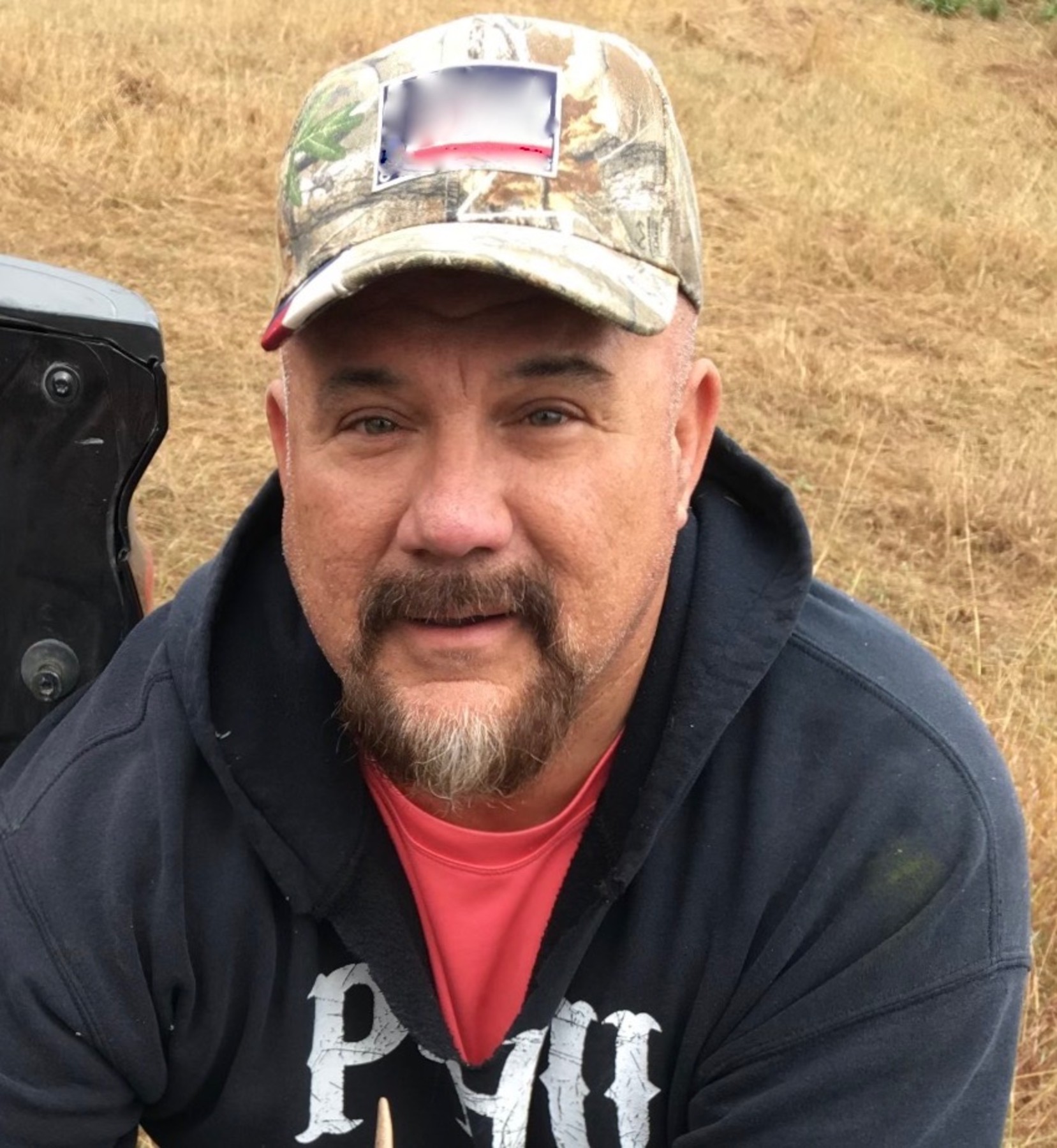 Obituary of Larry Anthony Falcon Sr.