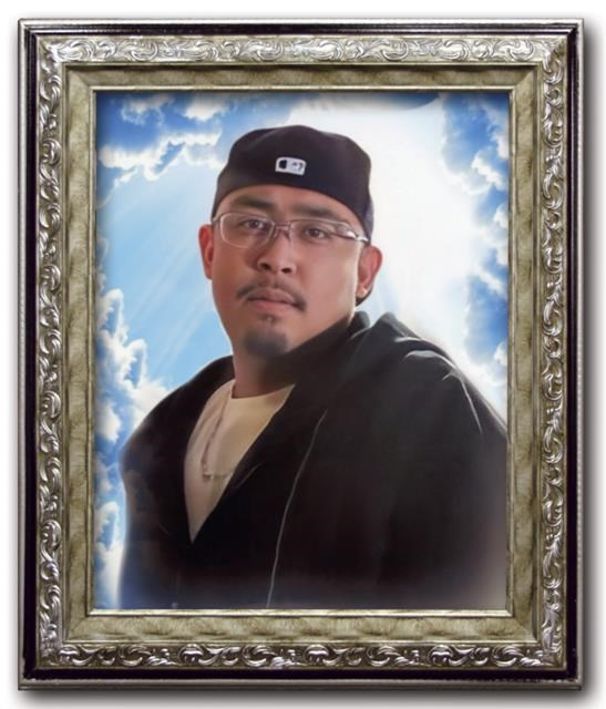 Obituary of Anthony Michael Valencia