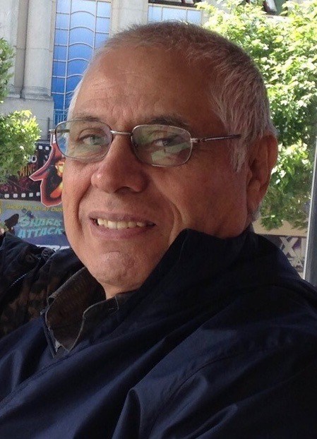 Obituary of Roberto Hernan Roman Guerrero