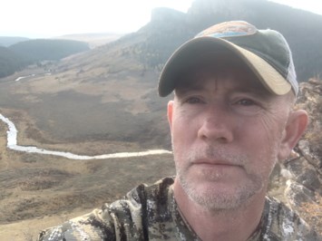 Obituary of Patrick Guy Hallihan