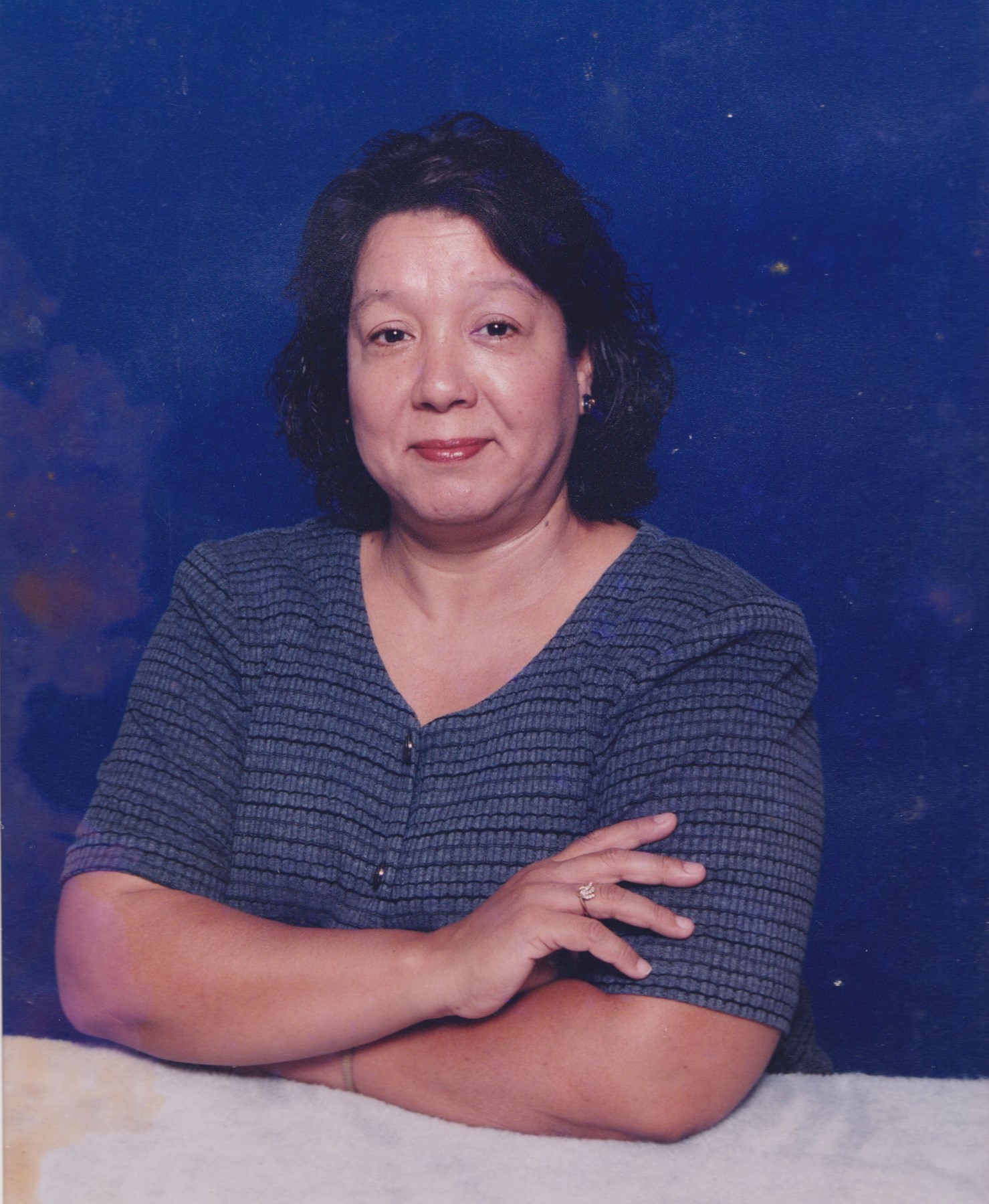 Obituary of Elvira Garcia