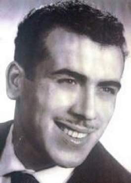 Obituary of Giuseppe A Rigatuso