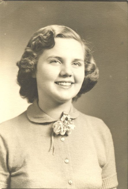 Obituary of Shirley Annette Dutcher