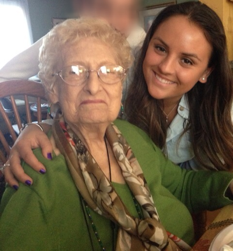 Obituary of Mary Costanzo