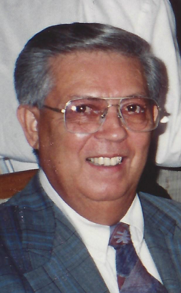Antonio Aponte Obituary Palm Bay, FL