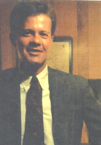 Obituary of David Neal Plunkett
