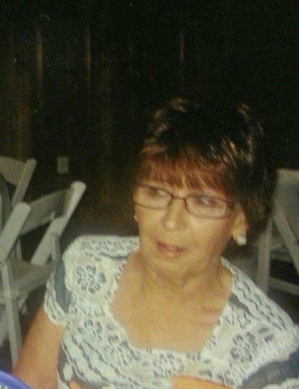 Obituary of Linda Patricia Pevehouse