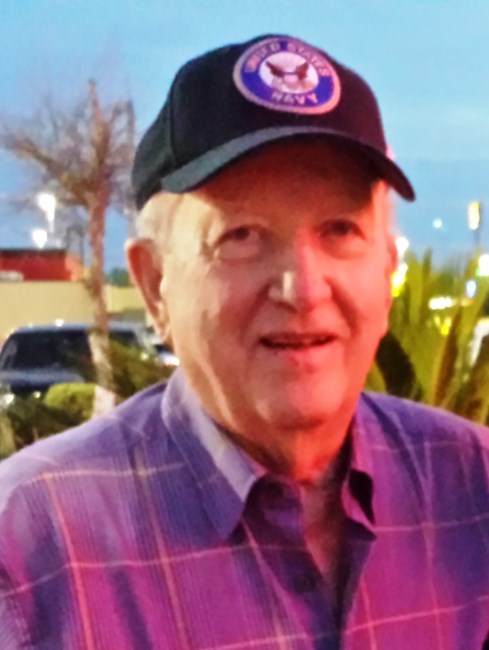 Obituary of Mr. Richard C. "Dick" Jones