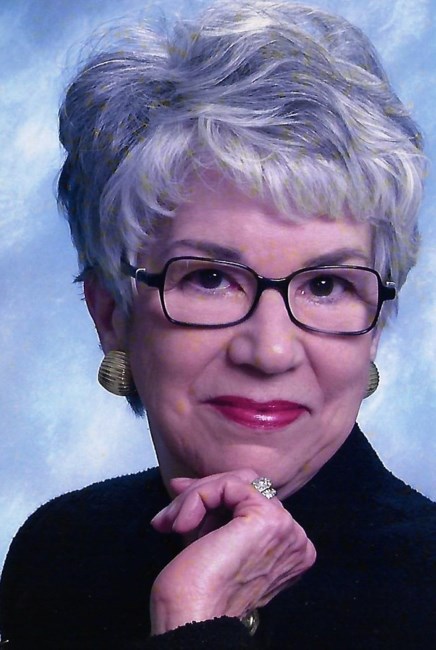 Obituary of Sandra W. McMurray
