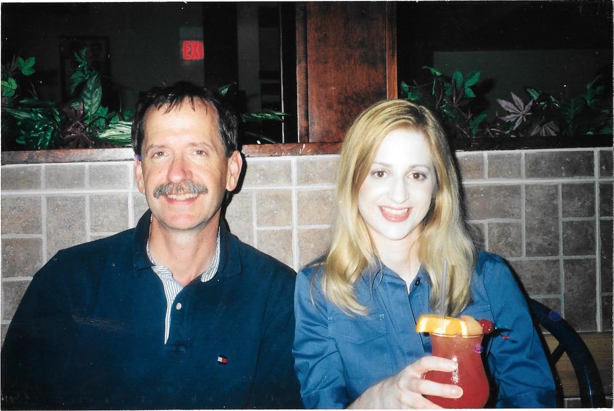 Obituary of Richard C. Knaup