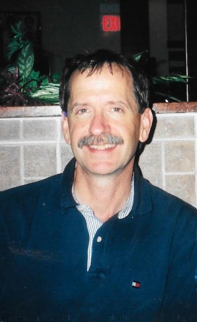 Obituary of Richard C. Knaup