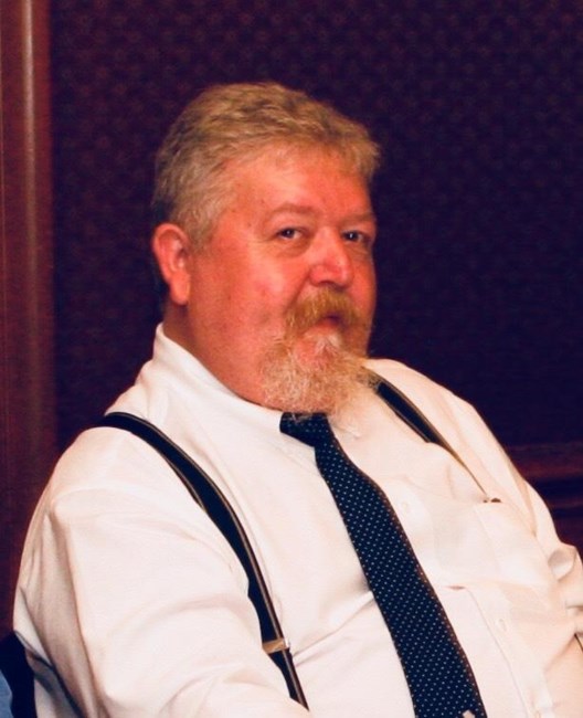 Obituary of Franz-Martin (Marty) Peters