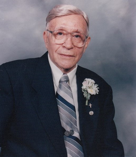 Obituary of Francisco R. Bejar