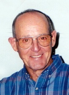 Obituary of Kenneth E Wolfe