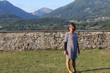 Obituary of Cherry Anne Rimando Juarez