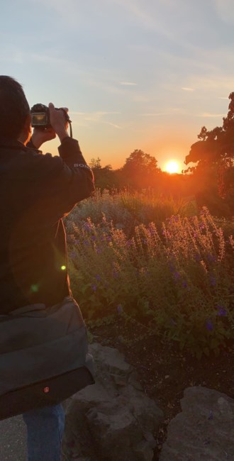 Obituary of Chiu Ping Kwan