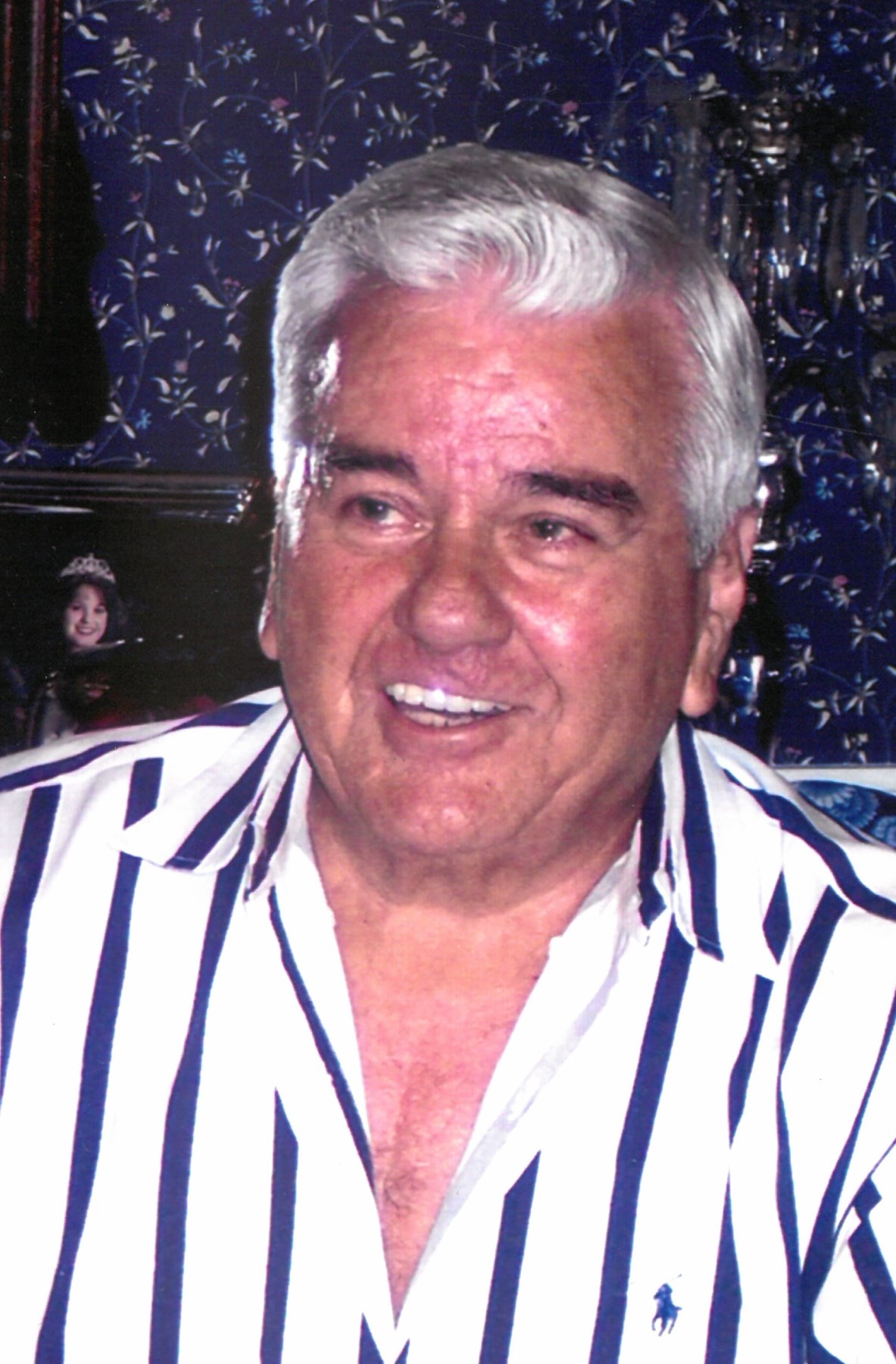 Obituary of Sheldon Anthony Fortuna