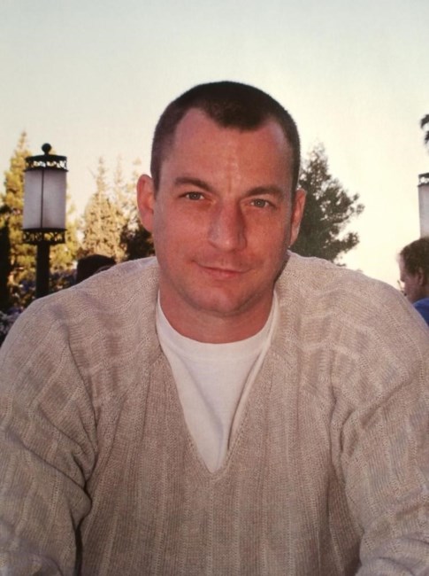 Obituary of Scott Reading Solovy